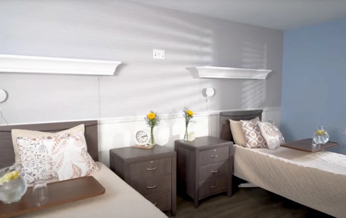 Kennebunk Center For Health & Rehabilitation