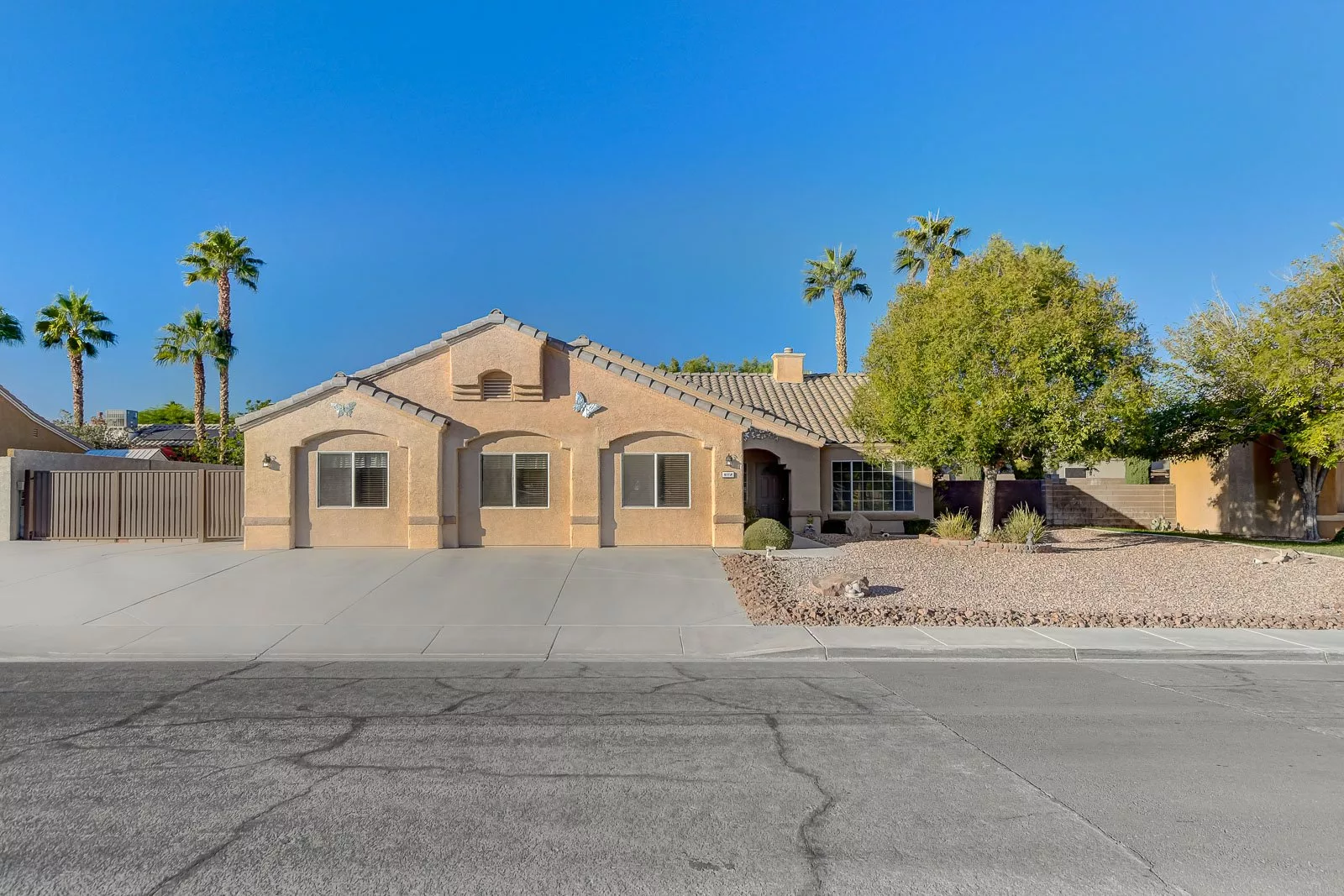 Monarch Group Home