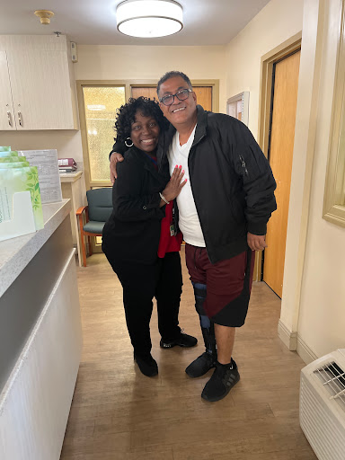 Virtua Health & Rehab Mt Holly