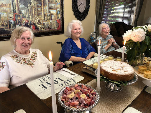 North Ranch Assisted Living LLC