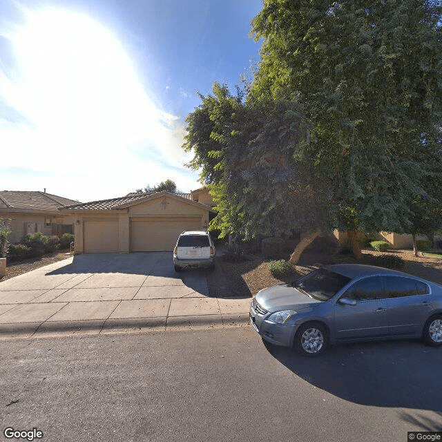 Caissa Assisted Living Home,  Inc
