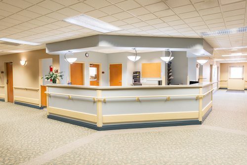 Scranton Health Care Center