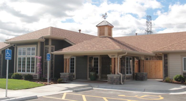 ComfortCare Homes Kansas