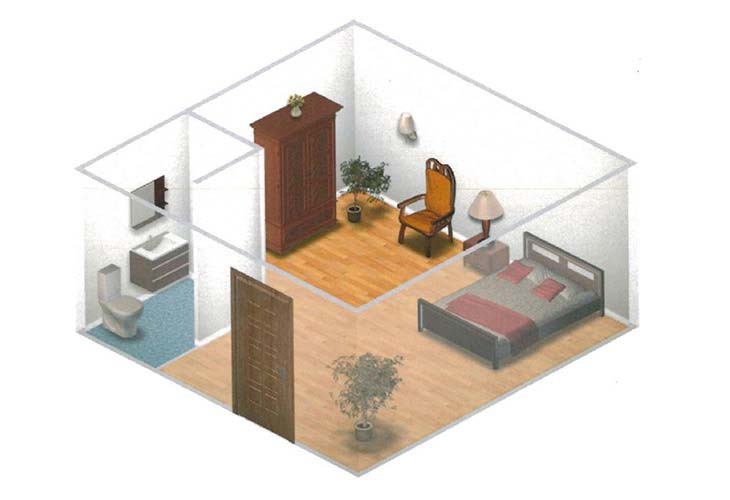 Summerfield Memory Care Of Fresno