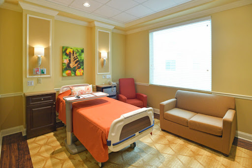 Spring Hills Post Acute Care of Livingston