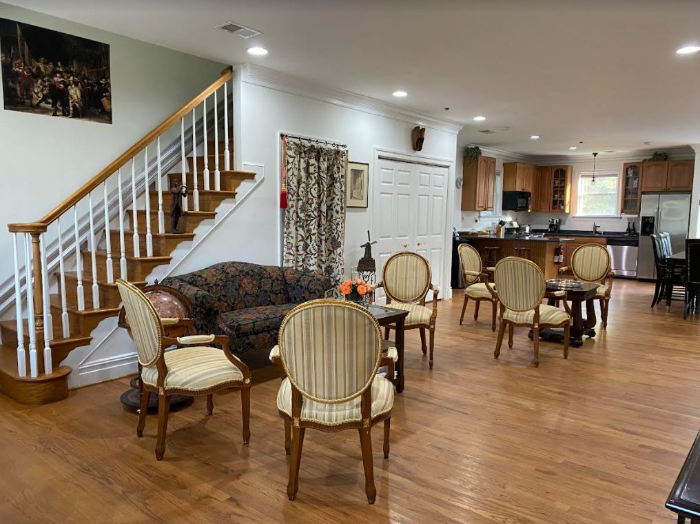 Rembrandt Assisted Living