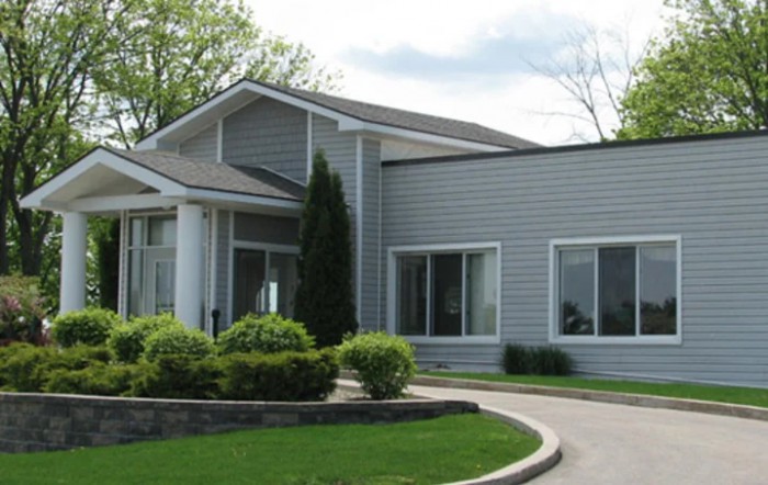 Gladwin Nursing And Rehabilitation Community