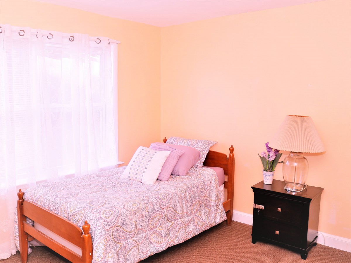 Elegant Senior Living