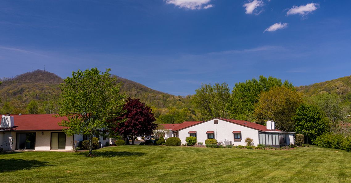 Pisgah Valley Retirement Community