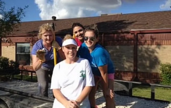 Yoakum Nursing And Rehabilitation Center