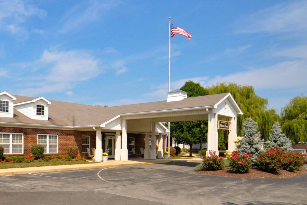 Five Star Residences Of Northwoods