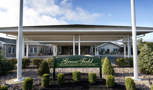 Greenfield Health & Rehab Center