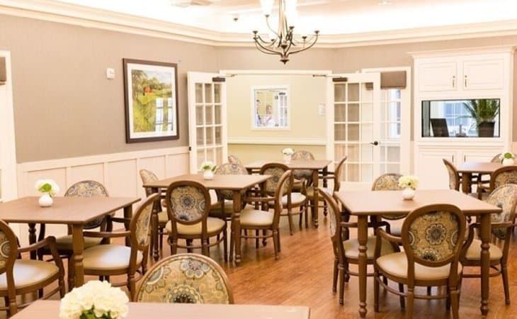Bader House of Georgetown Memory Care
