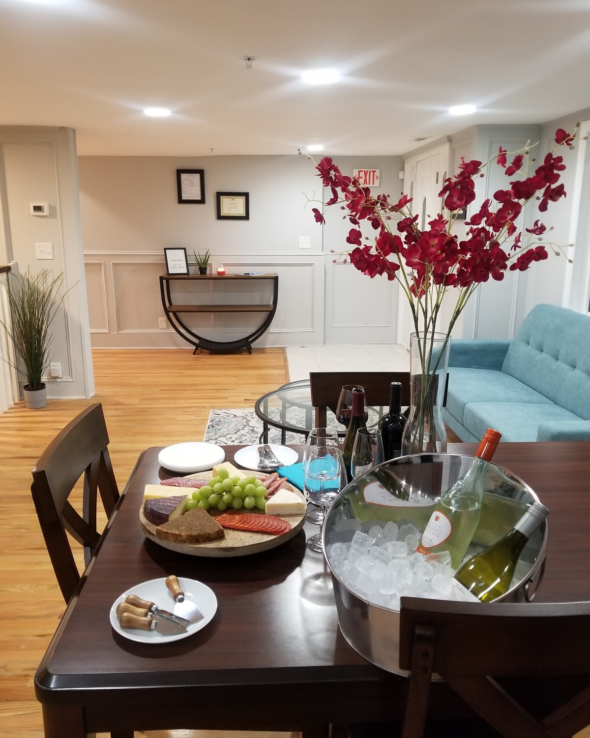 Love and Light Senior Care