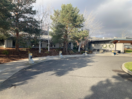 Oregon Veterans Home