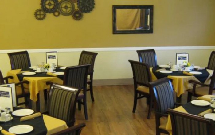 Miller's Senior Living Community