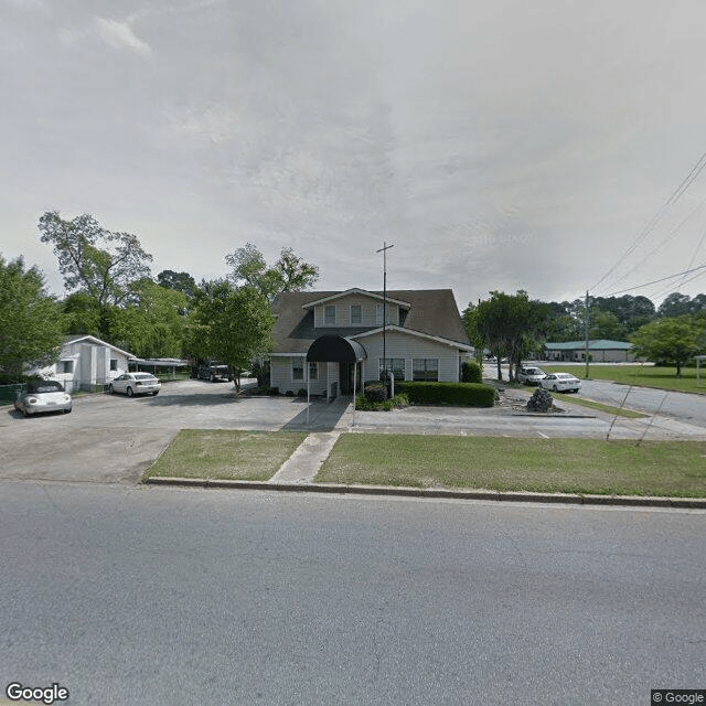 Southern Senior Living