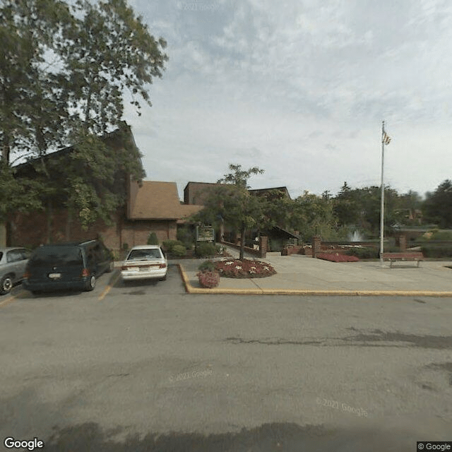 Williamstowne Senior Apartments