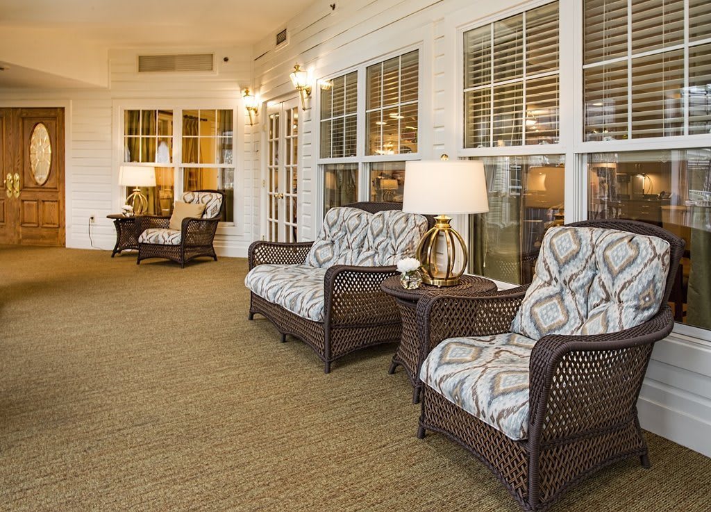Sunrise of Basking Ridge