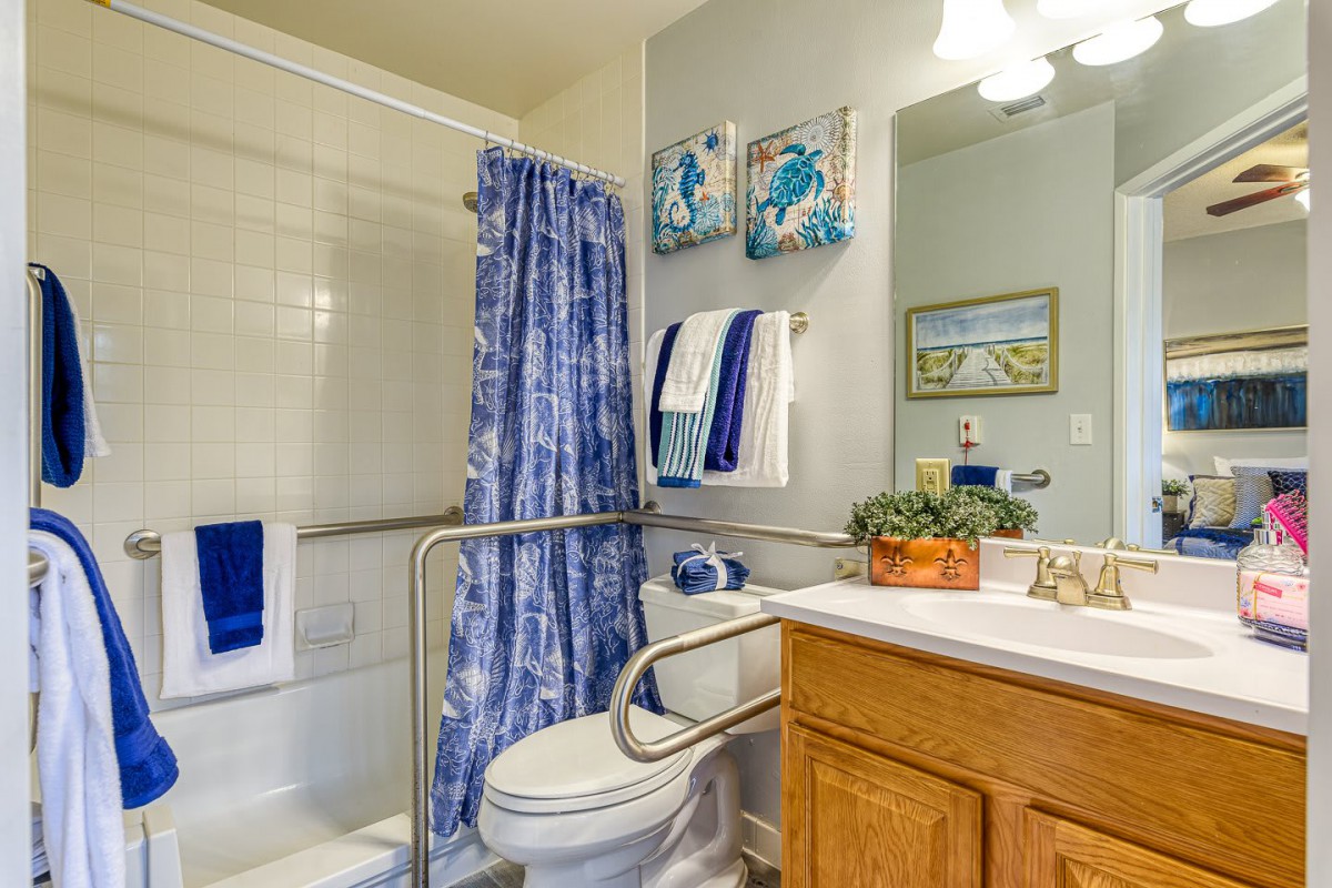Pacifica Senior Living Sunrise