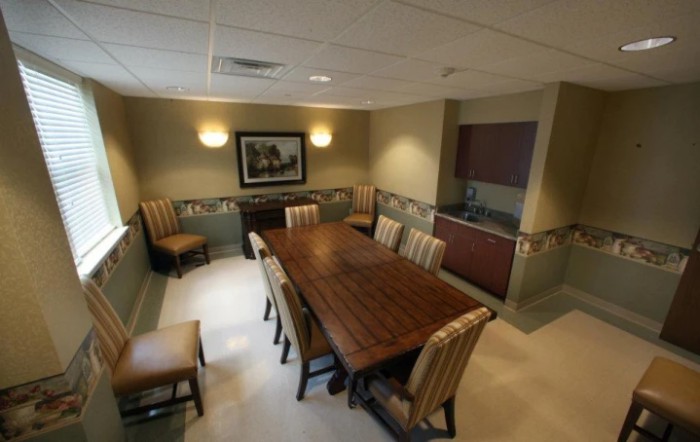 Foothill Acres Rehabilitation & Nursing Center