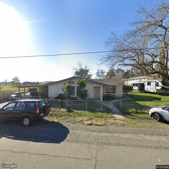 Shade Tree Manor