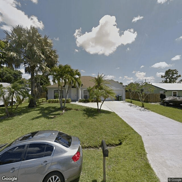 The Loving Care Home LLC