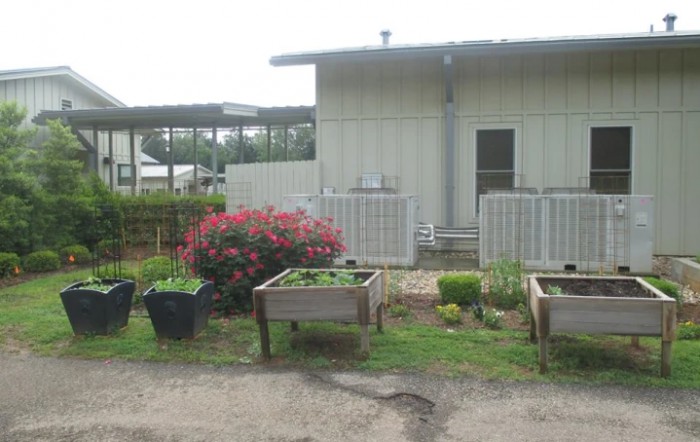 Snyder Oaks Care Center