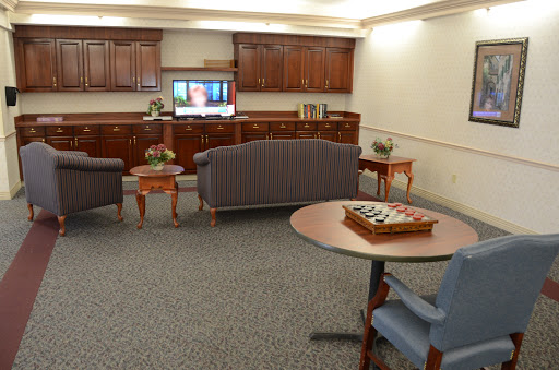 Englewood Health And Rehab