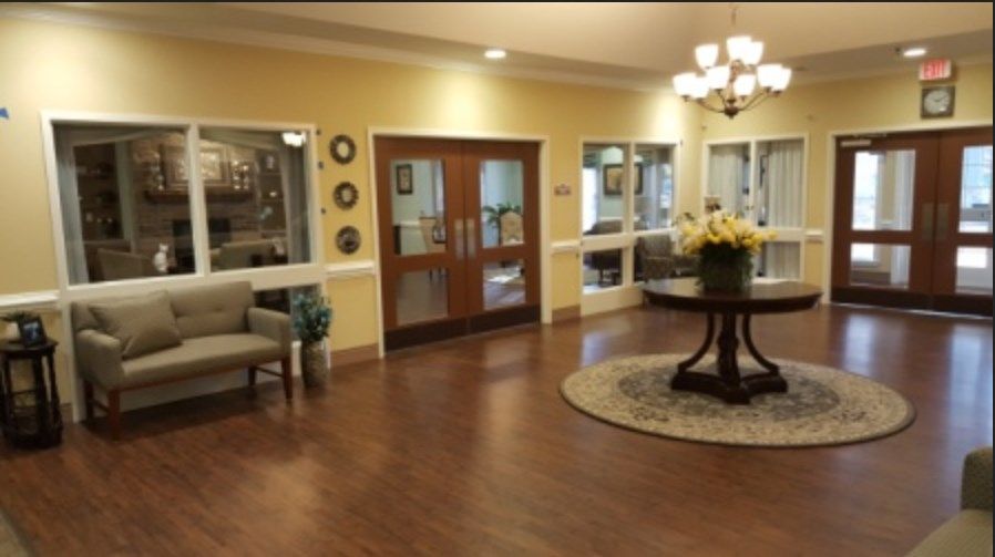 Ranson Ridge Assisted Living and Memory Care