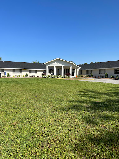Crisp Regional Nursing & Rehab Center