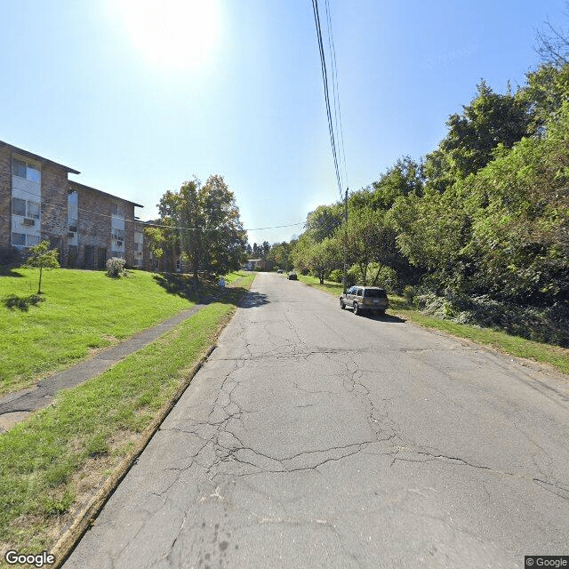 Meadoway Apartments