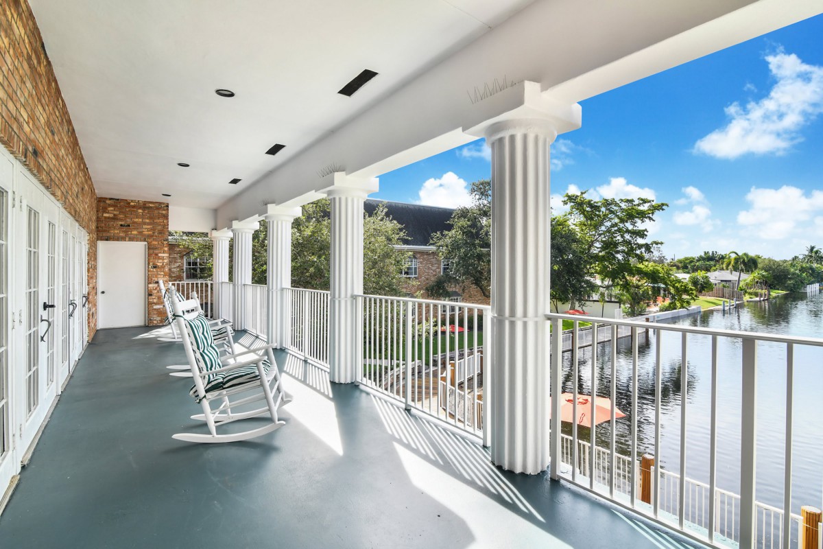 Williamsburg Landing