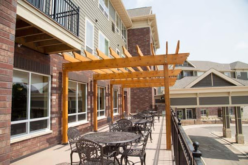 Eagan Pointe Senior Living