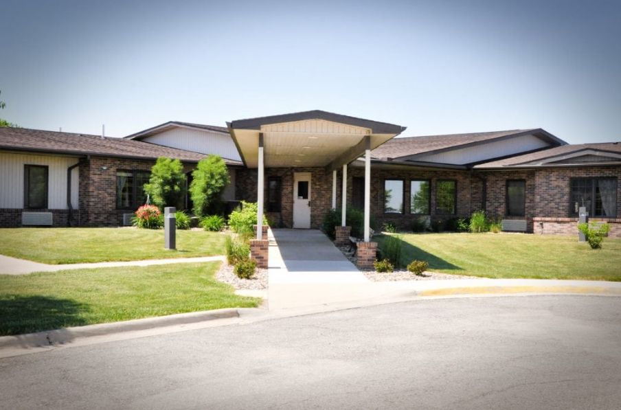 Vintage Park Apartments