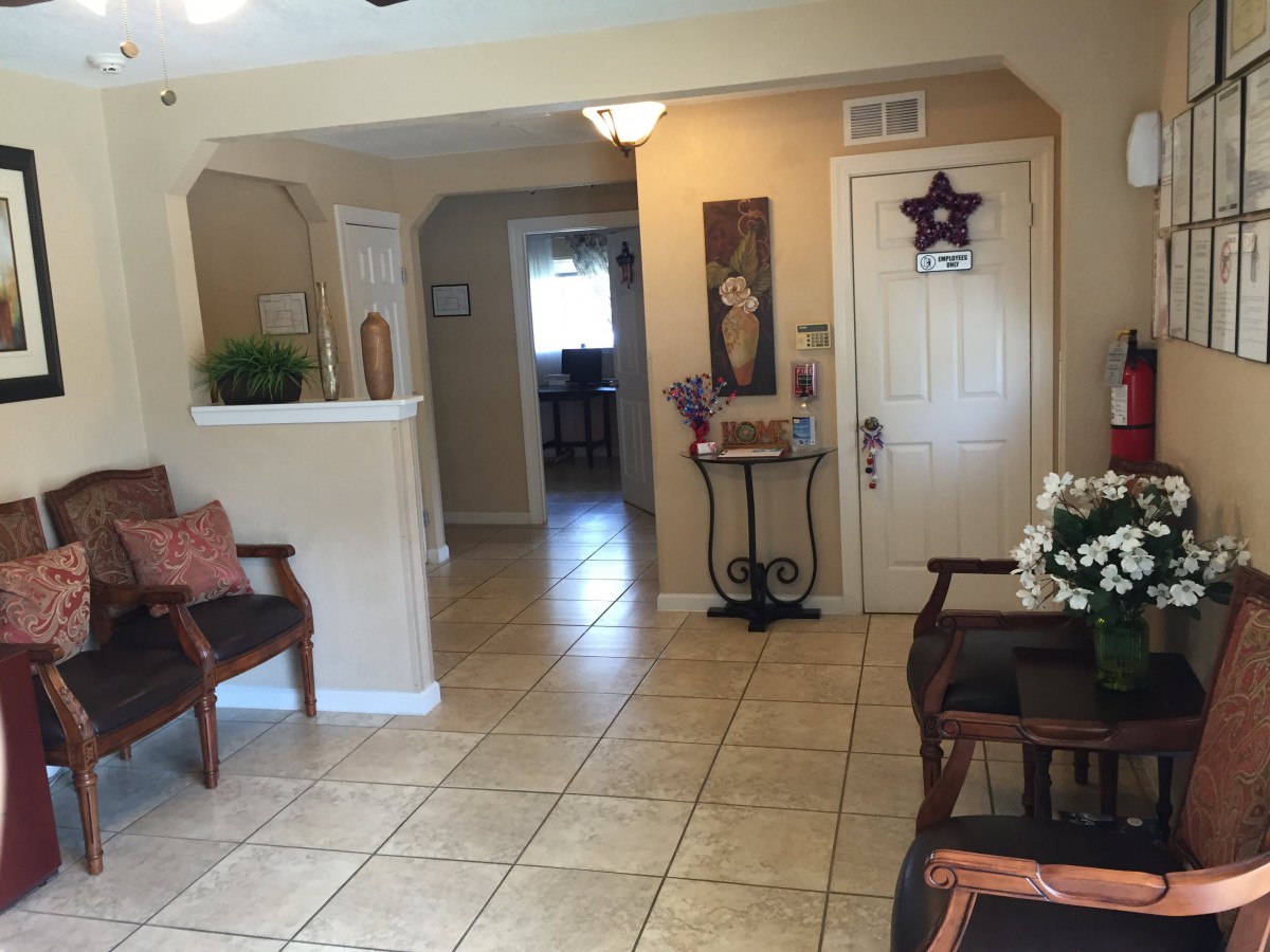 Marina's Assisted Living