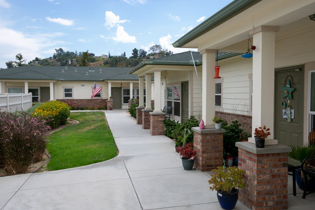 Lo Har Senior Living