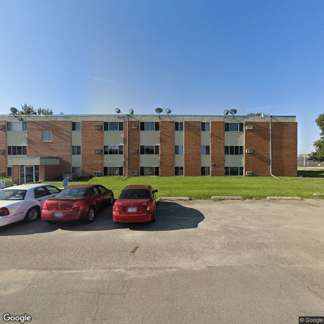 Norfolk Care And Rehabilitation Center,  LLC
