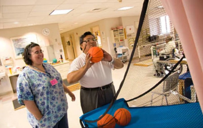 Rolling Hills Health Care Center