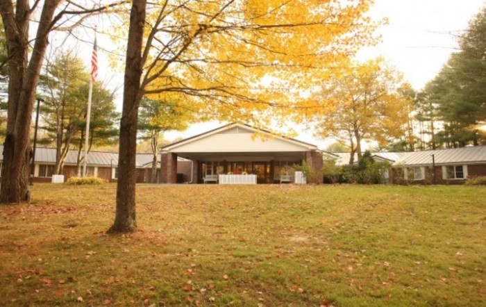 St Joseph's Rehabilitation And Residence
