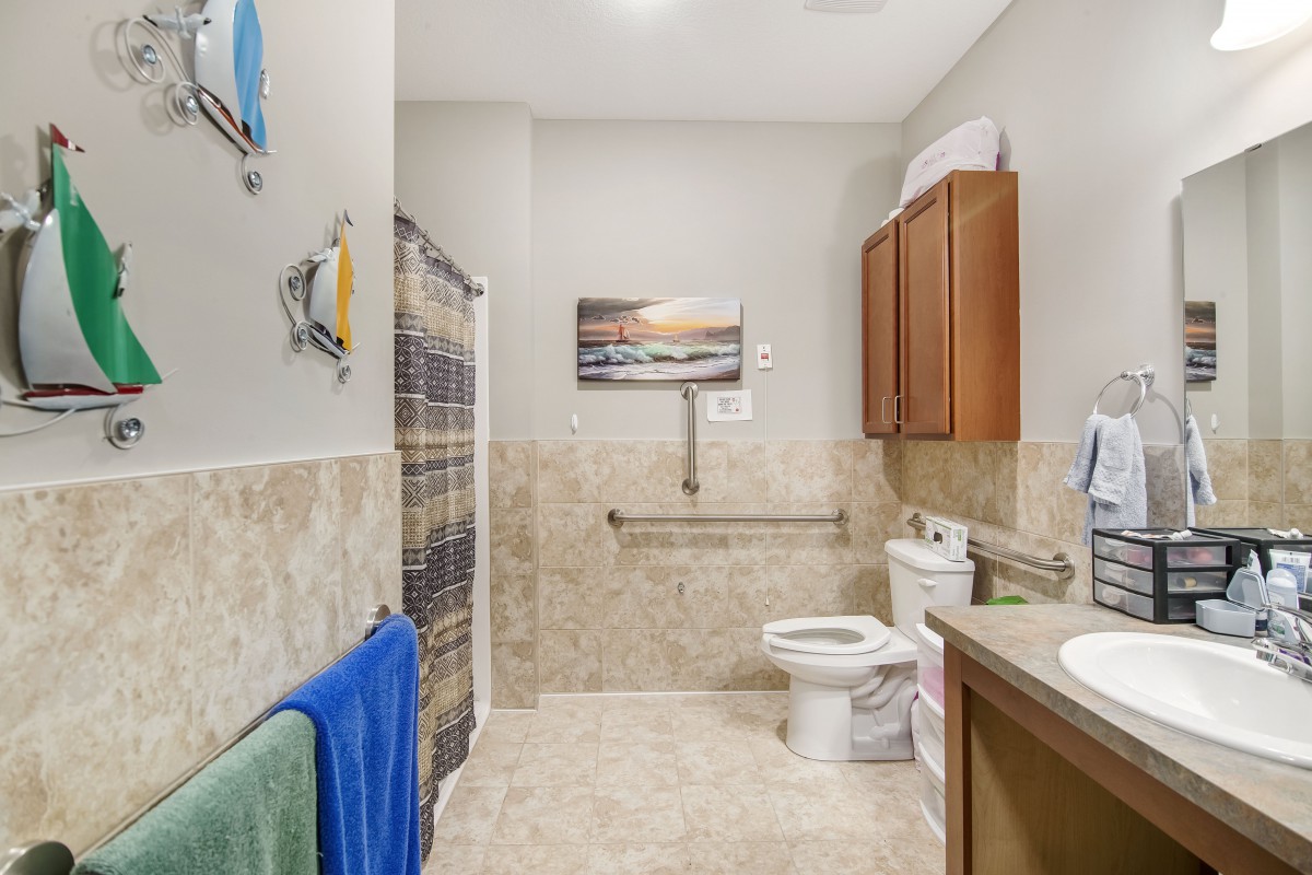 Suite Living - North St. Paul