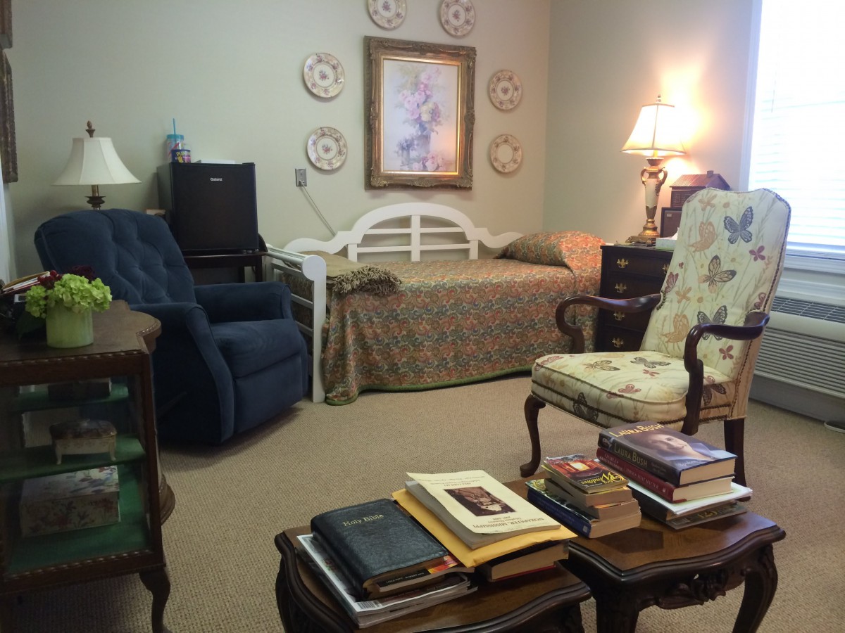 Atwood Personal Care Home- Noxapater