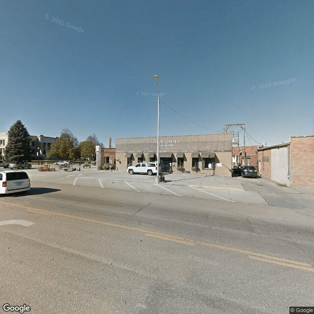 Jennie M Melham Medical Ctr