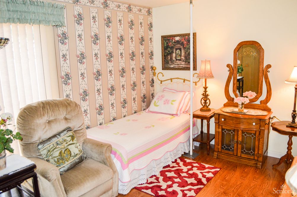 Esther's Residential Care Home