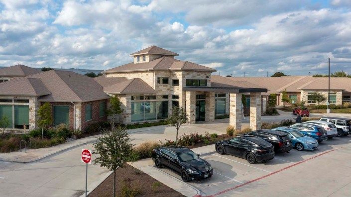 Sedona Trace Health & Wellness