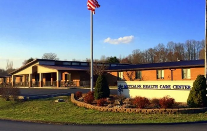 Metcalfe Health Care Center
