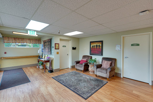 Talbot Center For Rehab & Healthcare