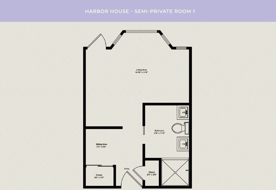 Harbor House