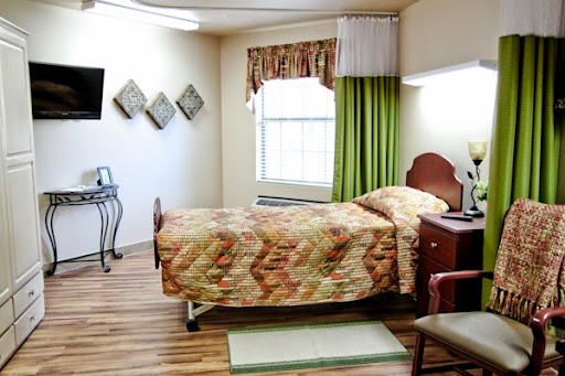 Windsor Nursing And Rehabilitation Center Of Corpu