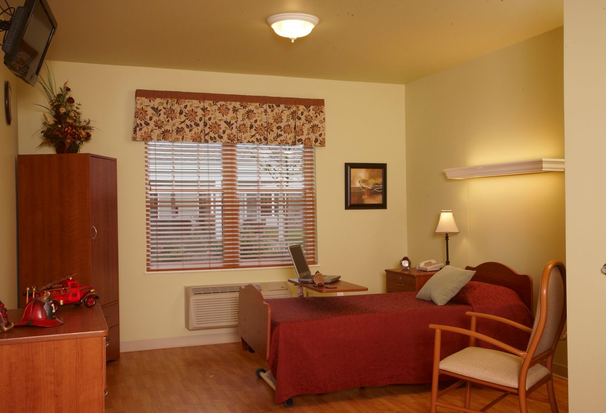 Creekside Village